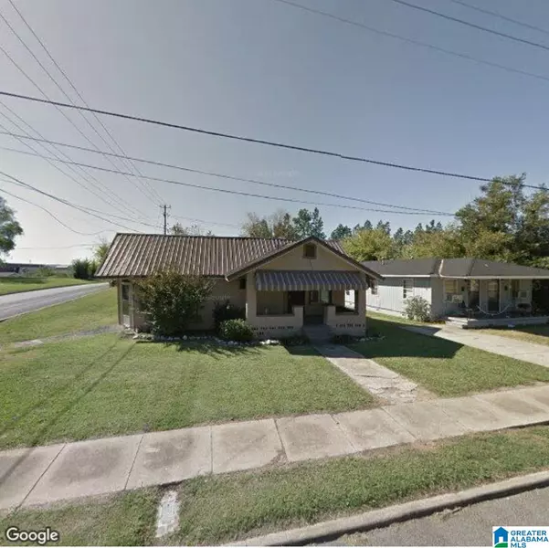 129 JERRY COLEMAN STREET, Fairfield, AL 35064