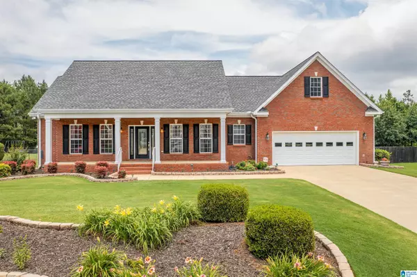 214 LIBERTY LANE,  Anniston,  AL 36207