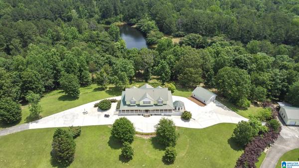 150 TWO EAGLES LANE, Odenville, AL 35120