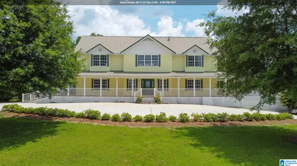 150 TWO EAGLES LANE, Odenville, AL 35120