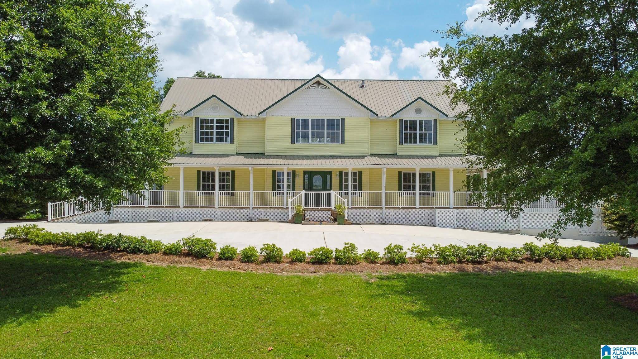 150 TWO EAGLES LANE, Odenville, AL 35120