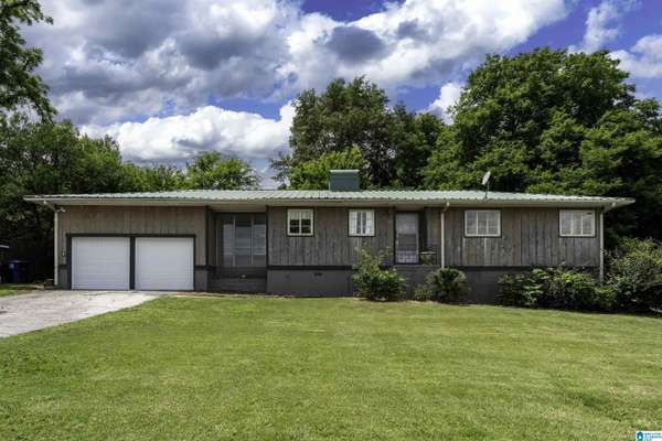 742 VALLEY STREET, Hoover, AL 35226