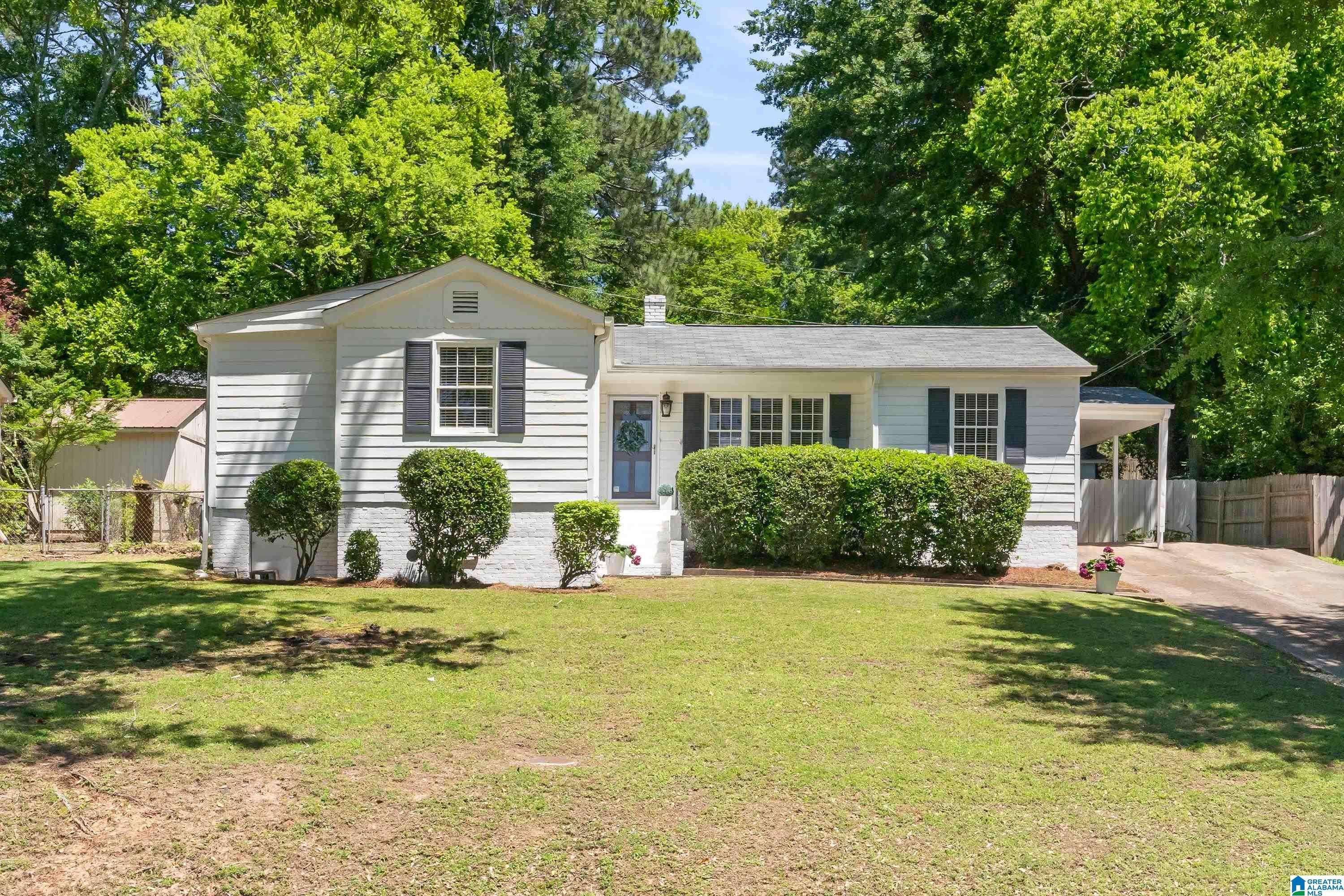 1120 GLADSTONE AVENUE, Birmingham, AL 35213