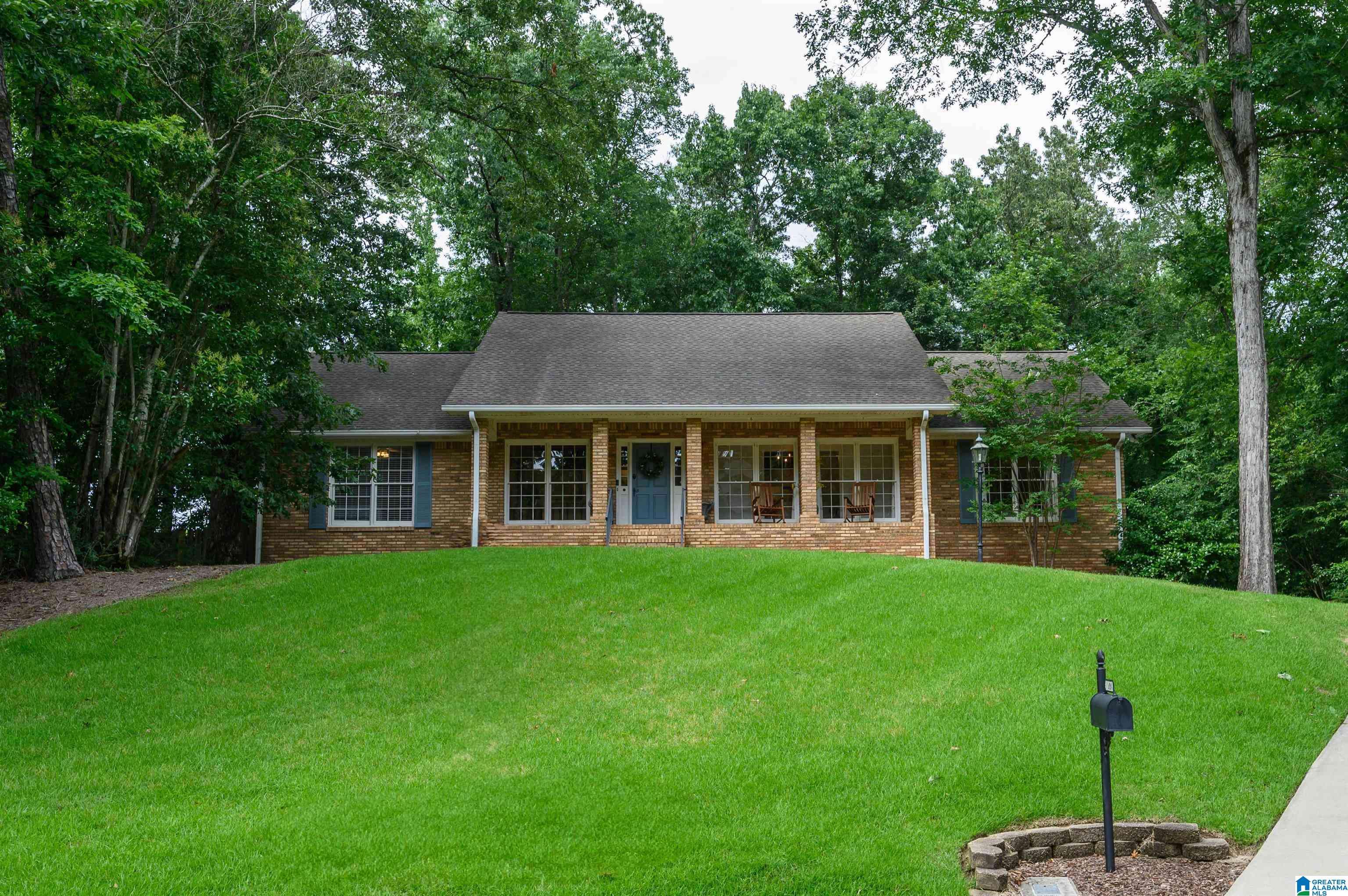Birmingham, AL 35242,3204 WOODFORD WAY