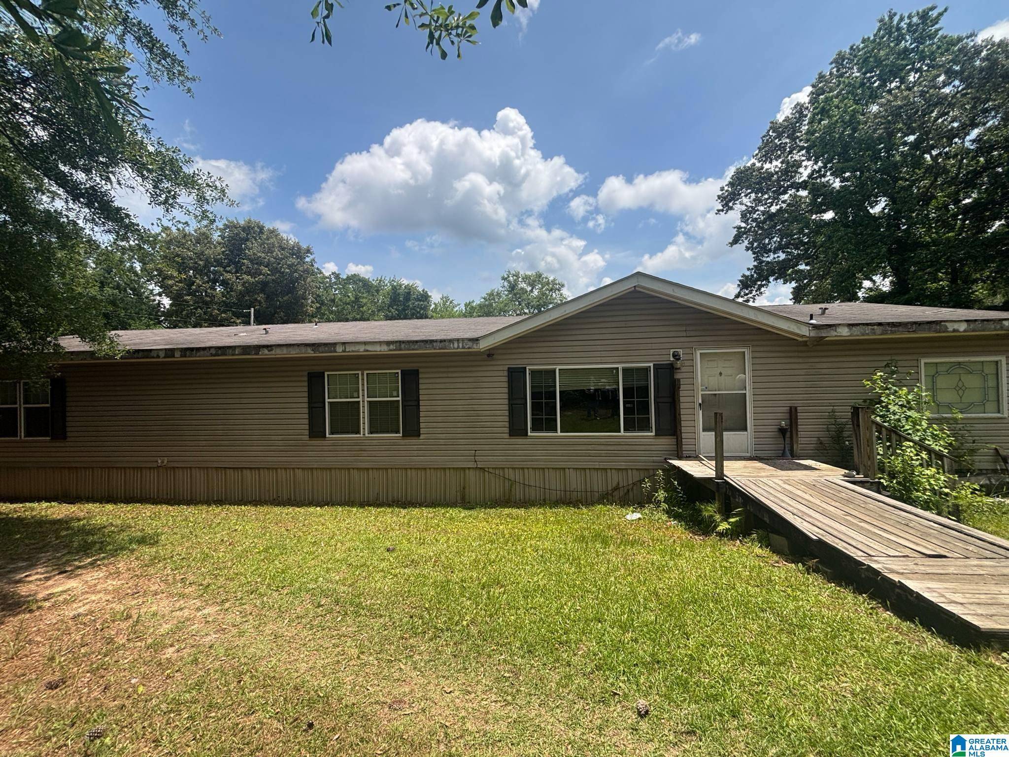 Talladega, AL 35160,936 LAKE WHITLAND DRIVE
