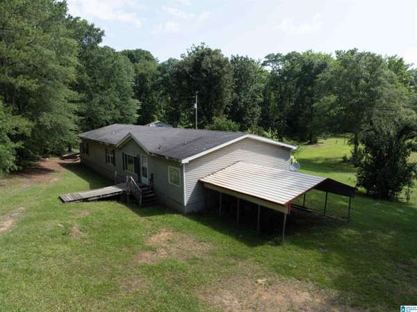 936 LAKE WHITLAND DRIVE, Talladega, AL 35160