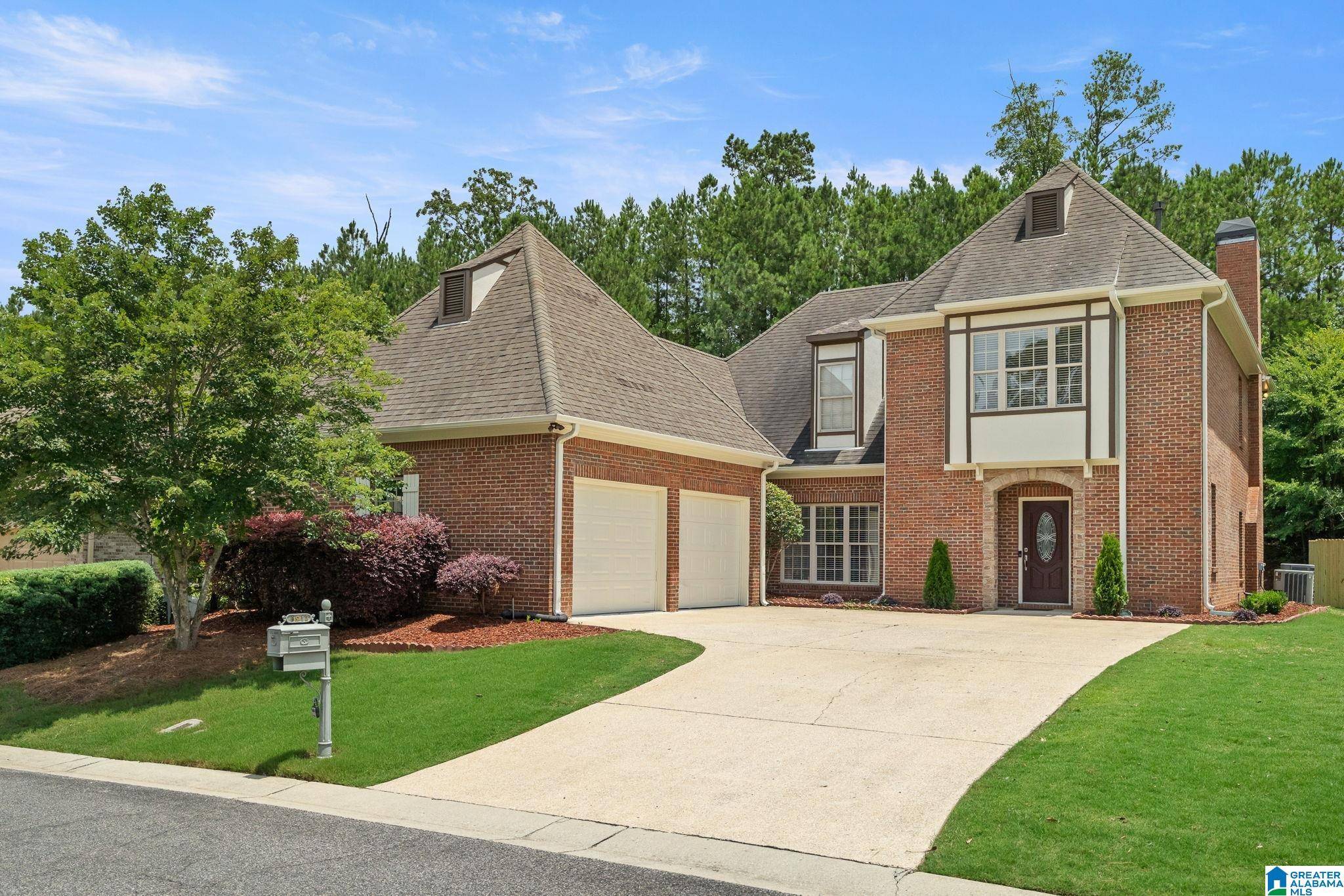 5912 WATERSCAPE PASS, Hoover, AL 35244