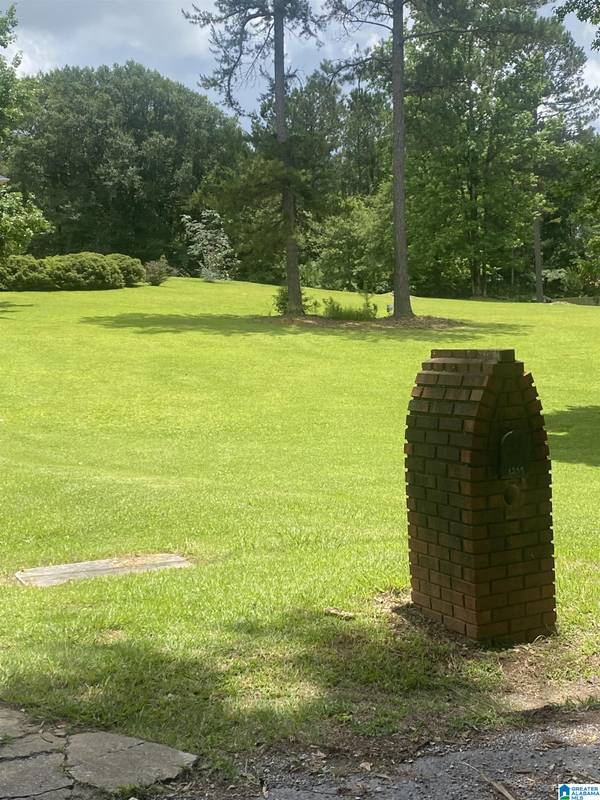 Sylacauga, AL 35151,1237 BUENA VISTA DRIVE