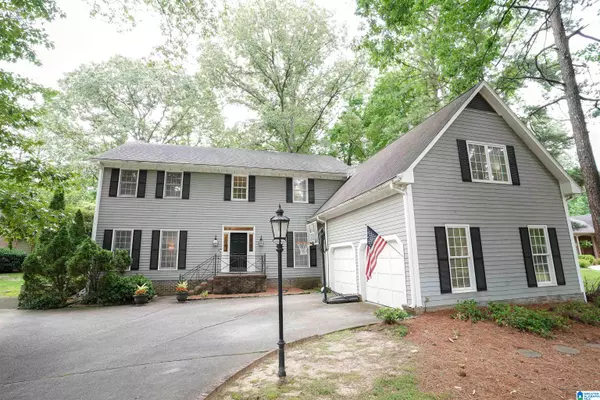 5425 WOODFORD DRIVE, Birmingham, AL 35242