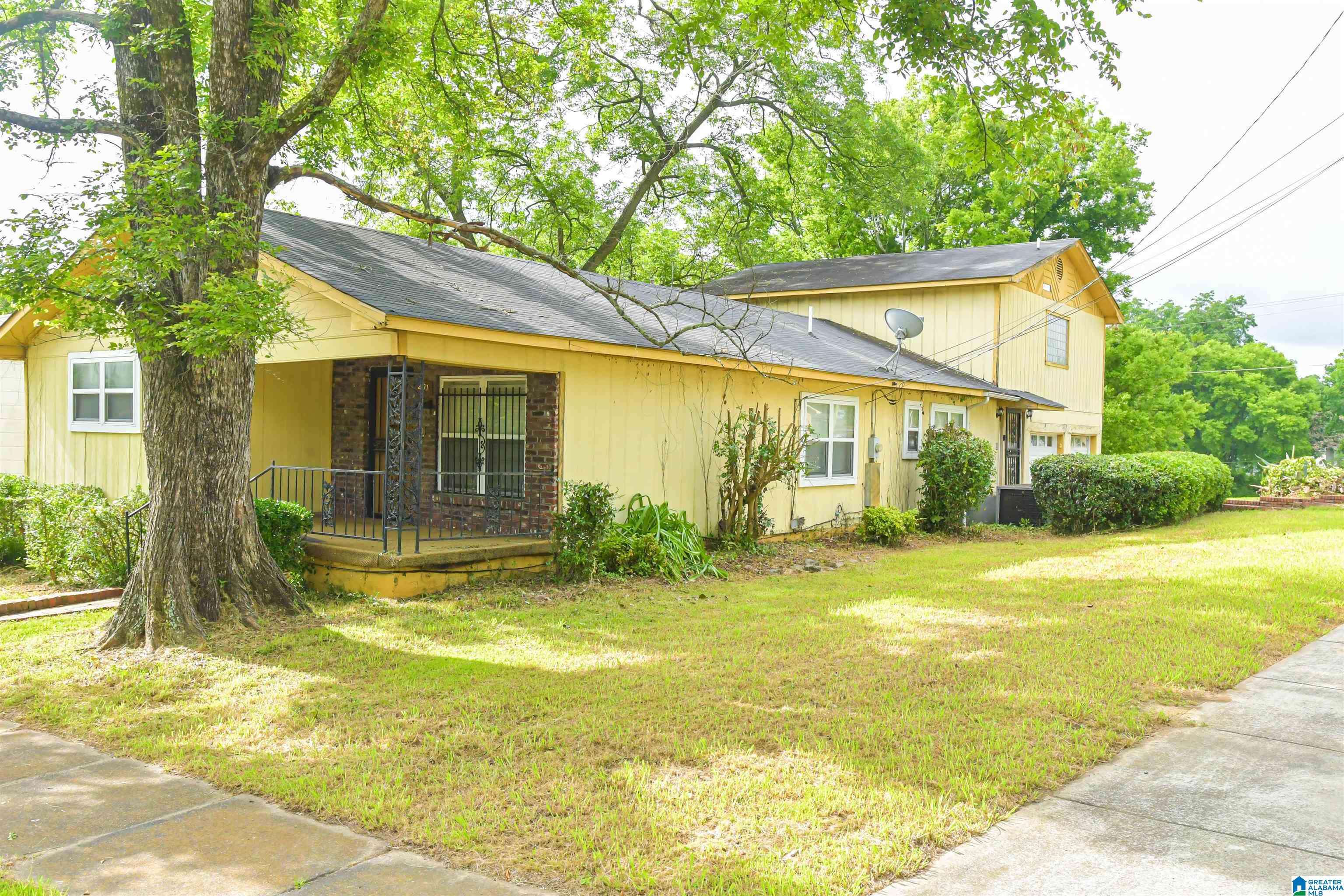 Fairfield, AL 35064,201 61ST STREET