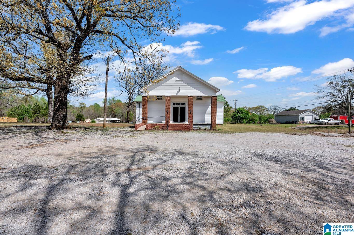 Hillsboro, AL 35673,4826 COUNTY ROAD 217