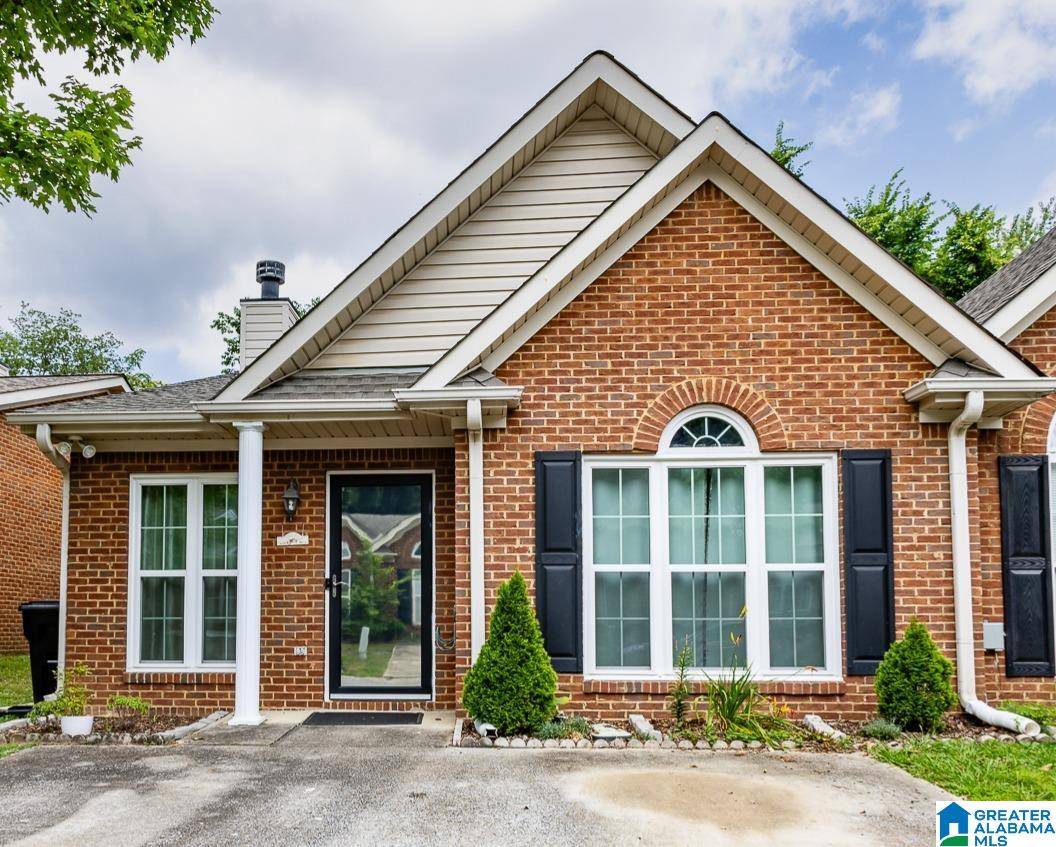 123 HAYESBURY LANE, Pelham, AL 35124