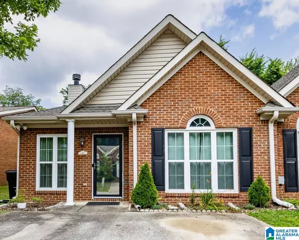 123 HAYESBURY LANE, Pelham, AL 35124