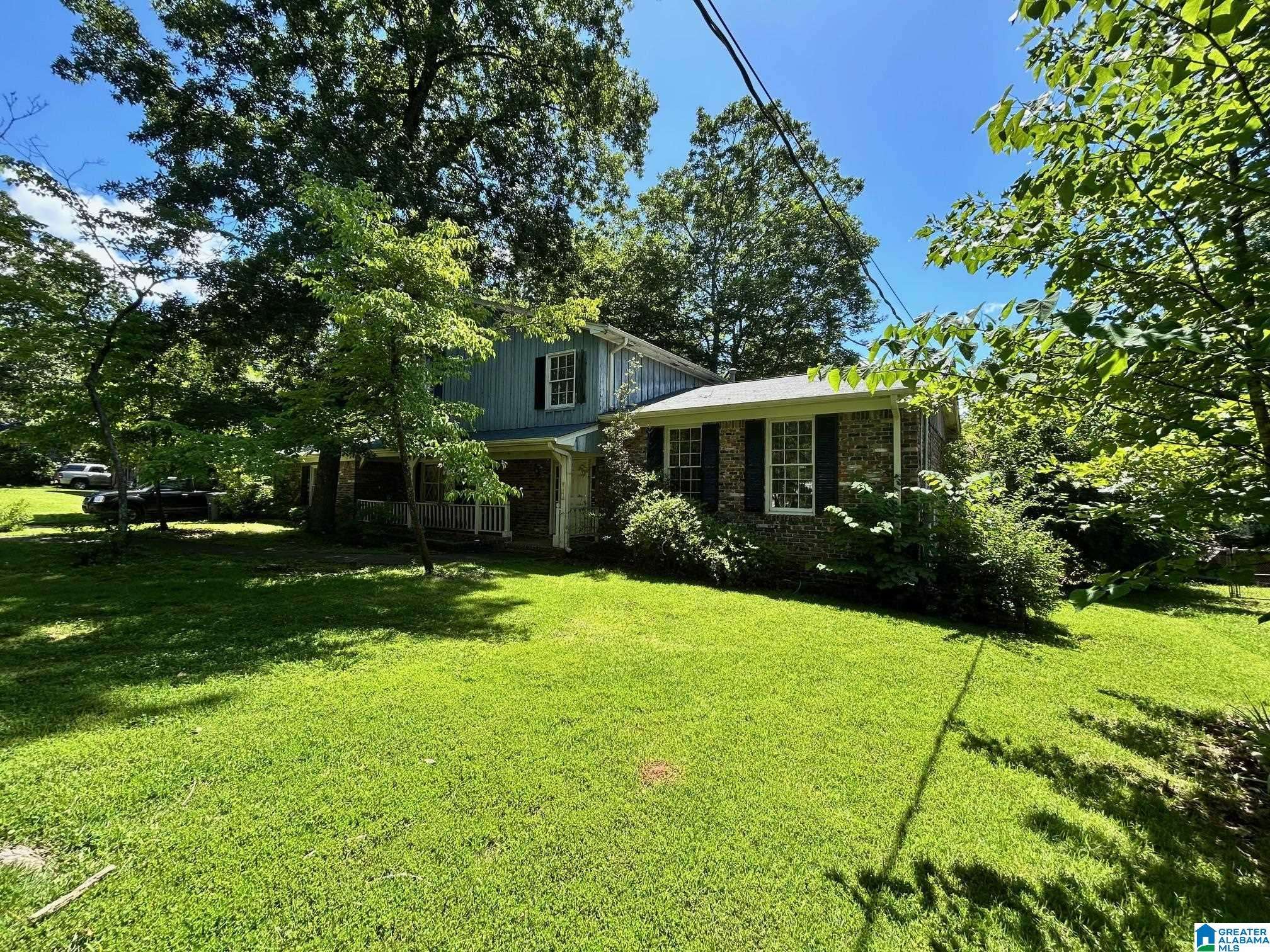 Hoover, AL 35226,2341 REGENT LANE