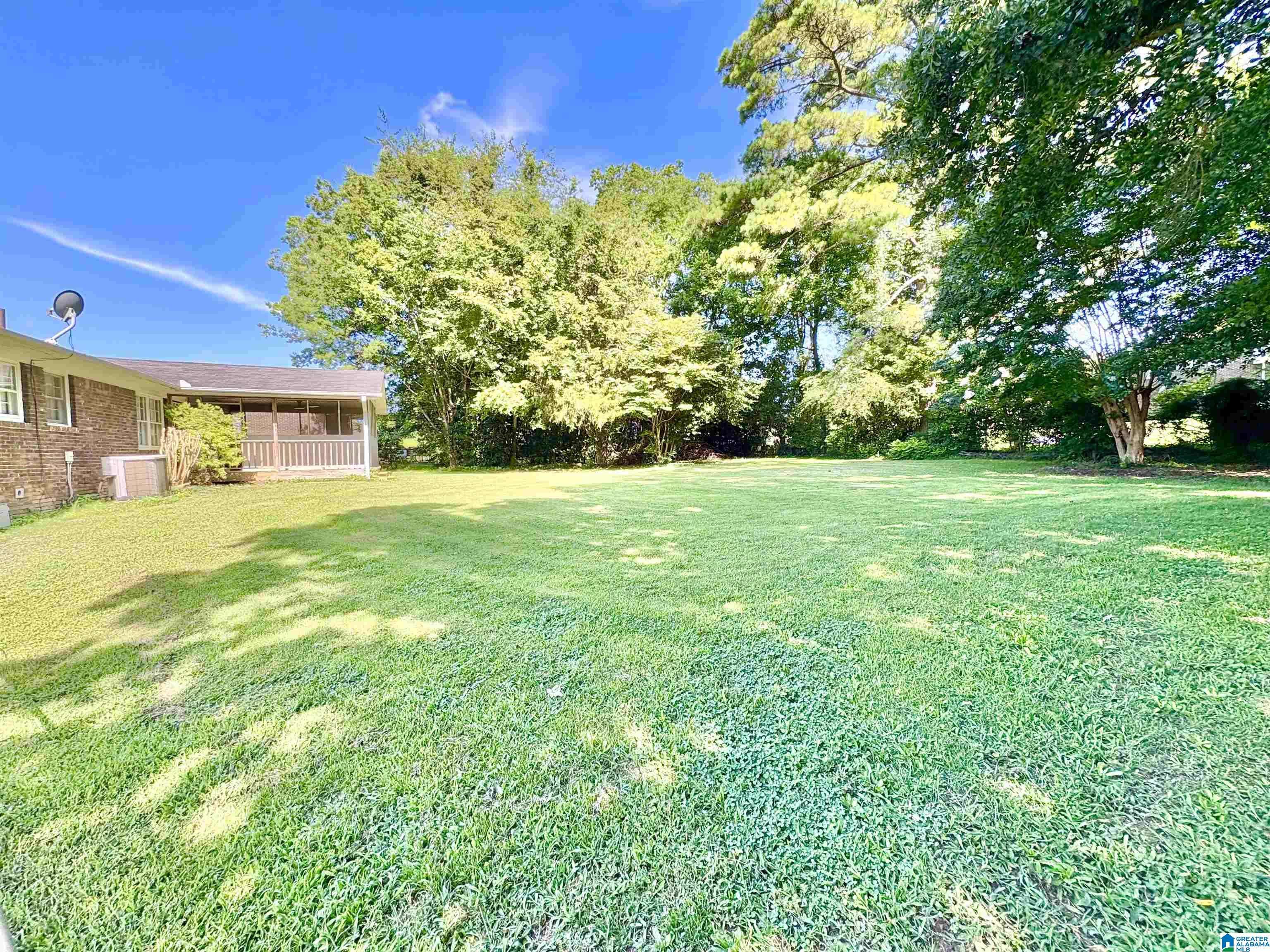 Center Point, AL 35215,132 38TH AVENUE NE