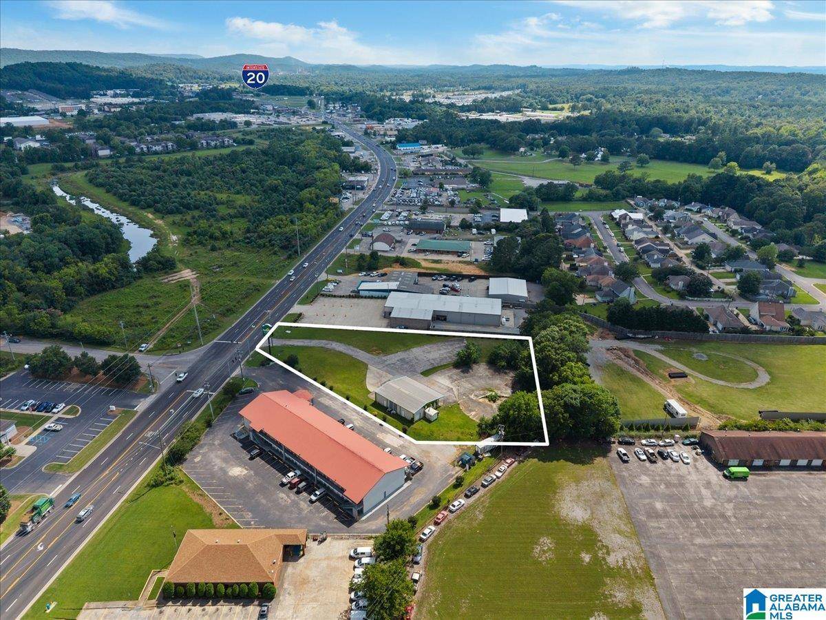 2441 MOODY PARKWAY, Moody, AL 35004