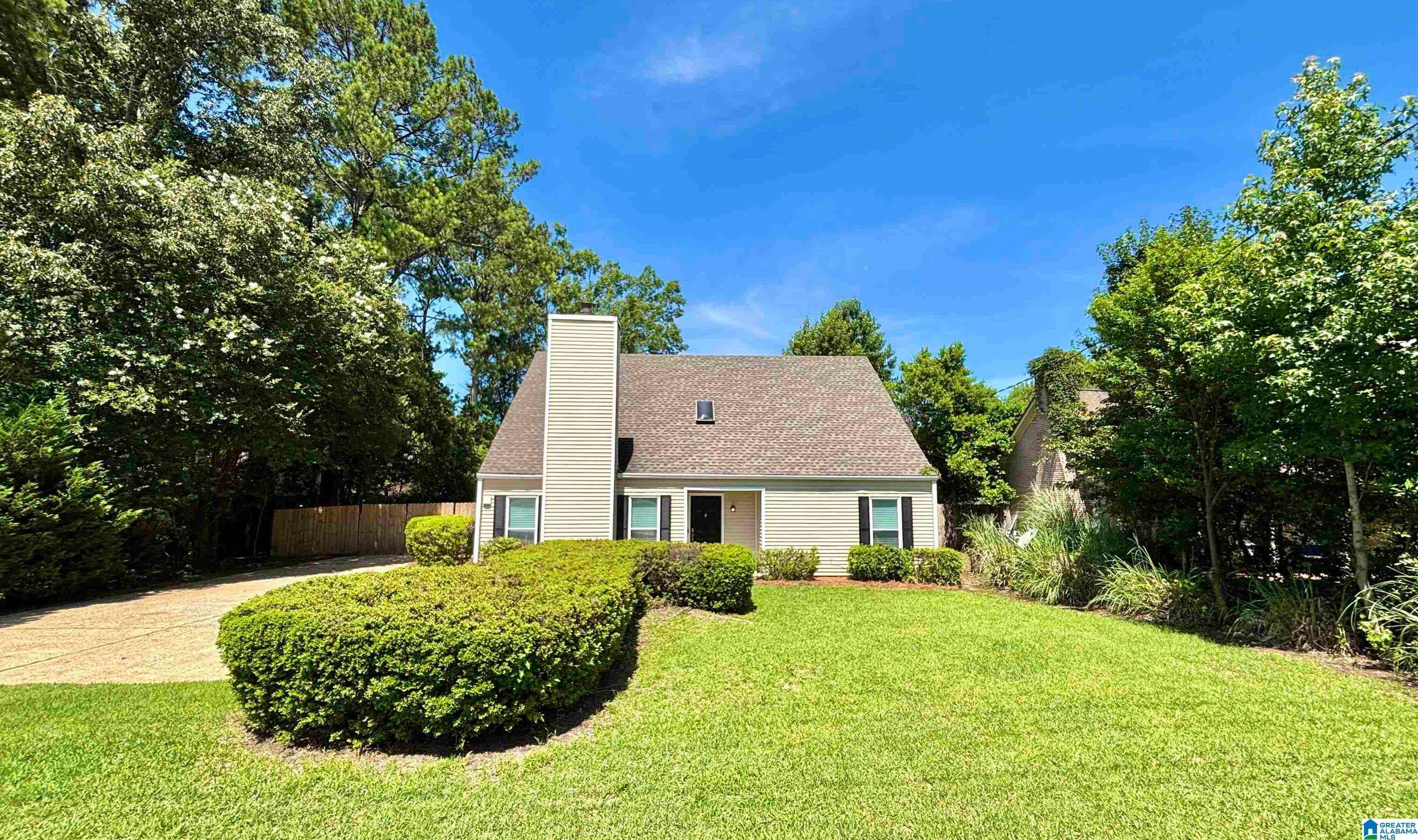 1221 DALRAIDA ROAD, Montgomery, AL 36109