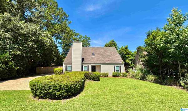 1221 DALRAIDA ROAD, Montgomery, AL 36109