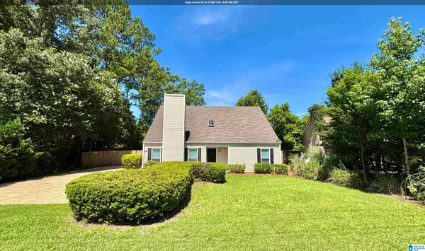 1221 DALRAIDA ROAD, Montgomery, AL 36109