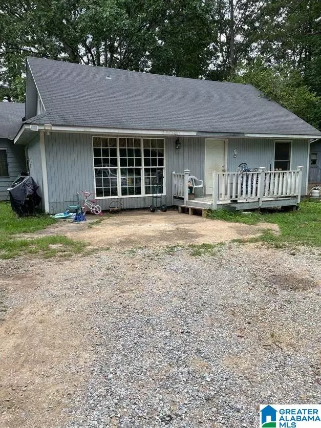 Heflin, AL 36264,67 EVANS BRIDGE ROAD