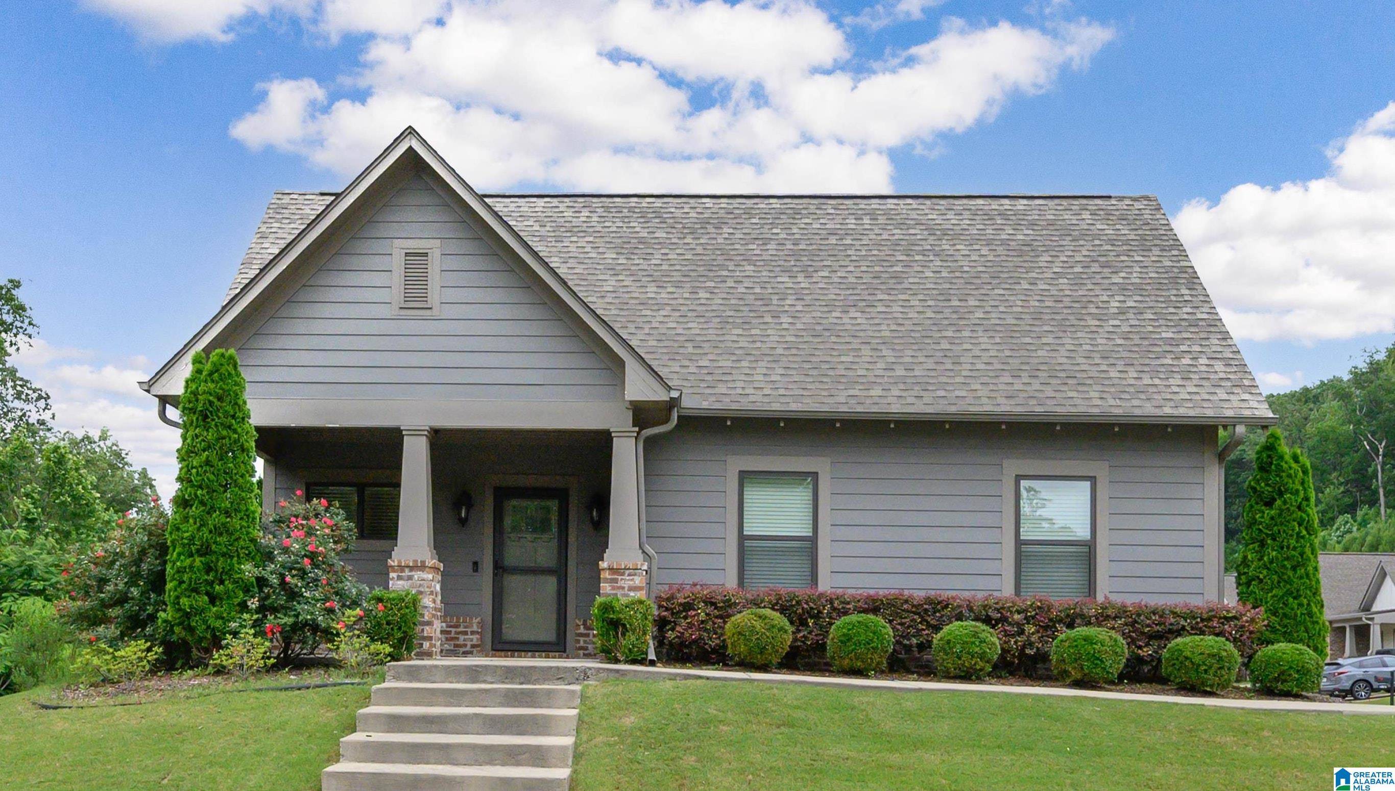 1268 SHADES TERRACE, Irondale, AL 35210