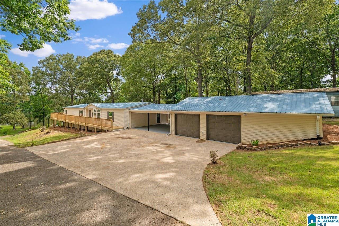 244 MARGARET LANE, Lincoln, AL 35096