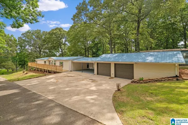 244 MARGARET LANE, Lincoln, AL 35096