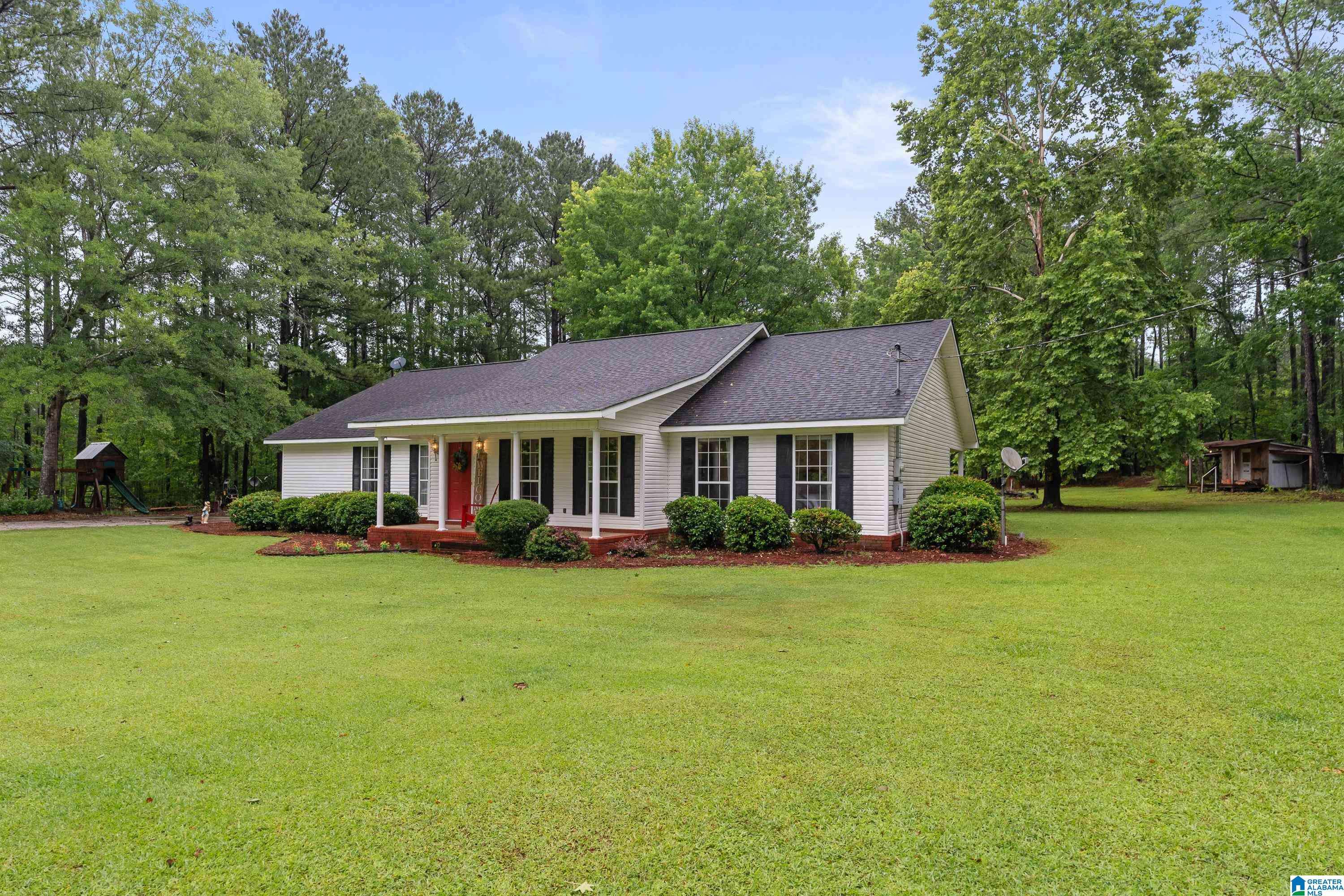 Centreville, AL 35042,2690 INGATE PASS
