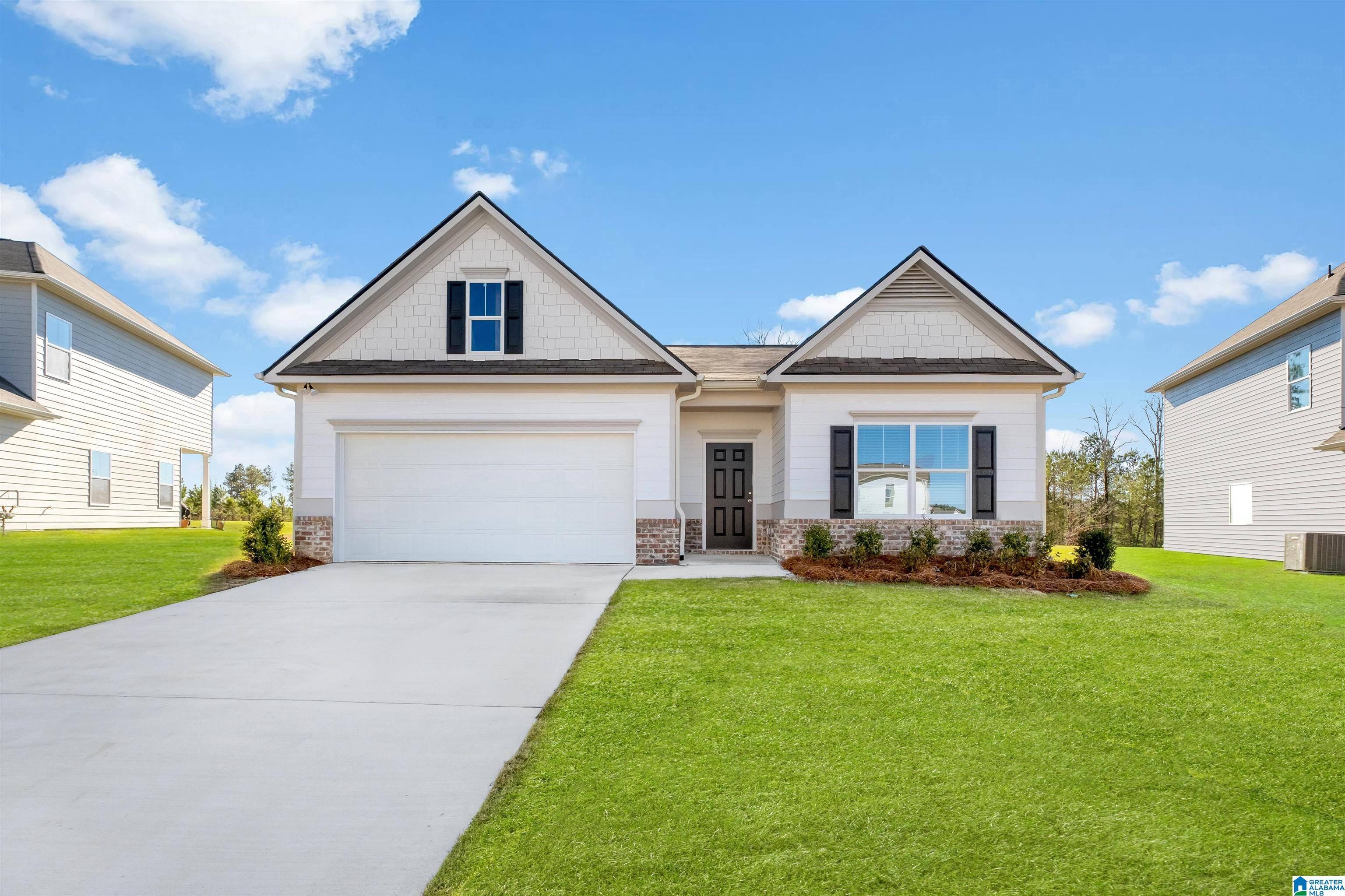3200 PONDEROSA PARKWAY, Morris, AL 35116