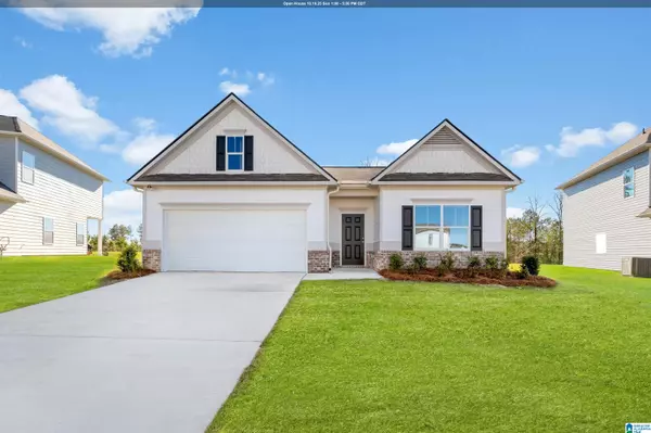 3200 PONDEROSA PARKWAY, Morris, AL 35116