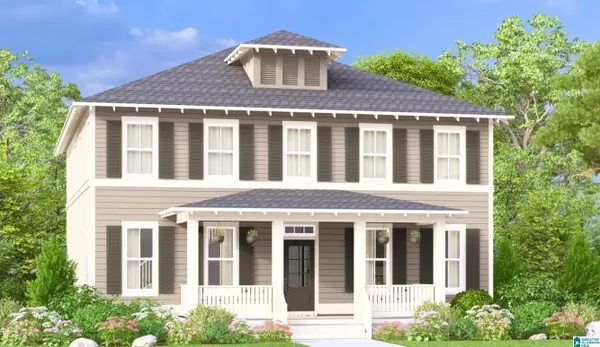 871 CALVERT CIRCLE, Birmingham, AL 35242