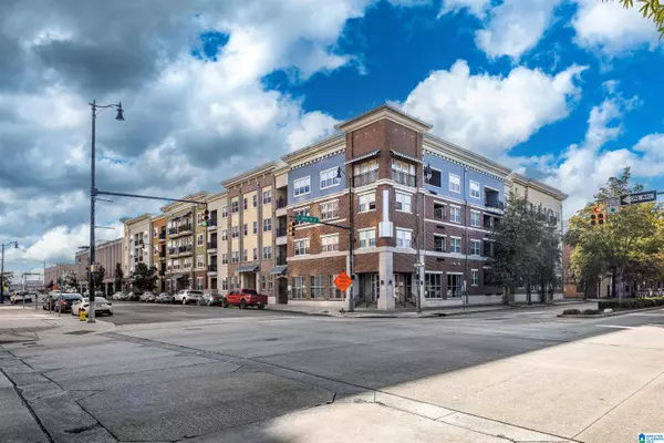 401 20TH STREET S #126, Birmingham, AL 35233