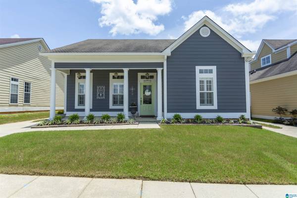 4650 NICHOLAS DRIVE,  Bessemer,  AL 35022