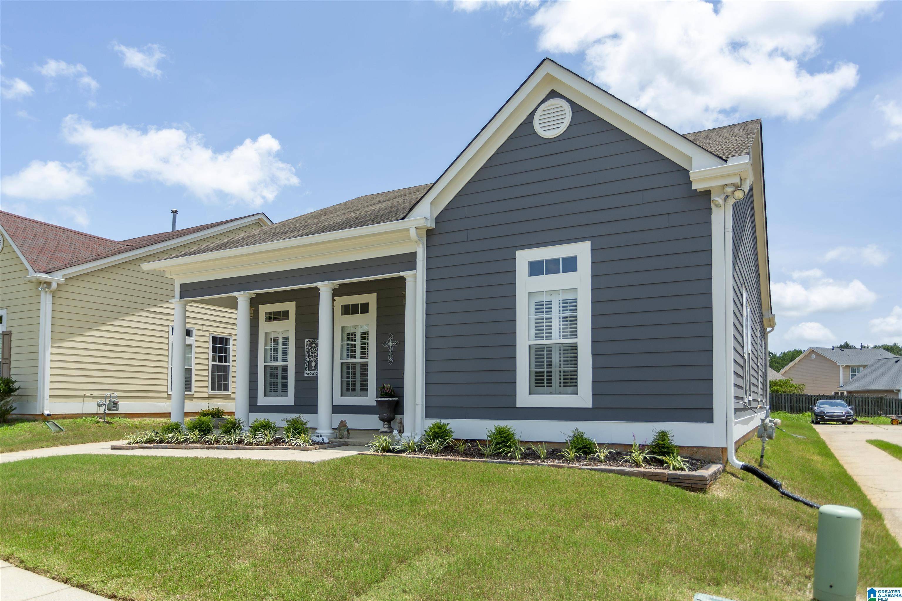 Bessemer, AL 35022,4650 NICHOLAS DRIVE