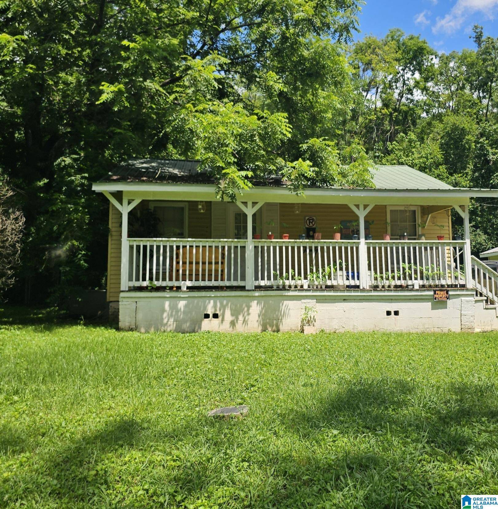 1705 BETHEL STREET, Leeds, AL 35094