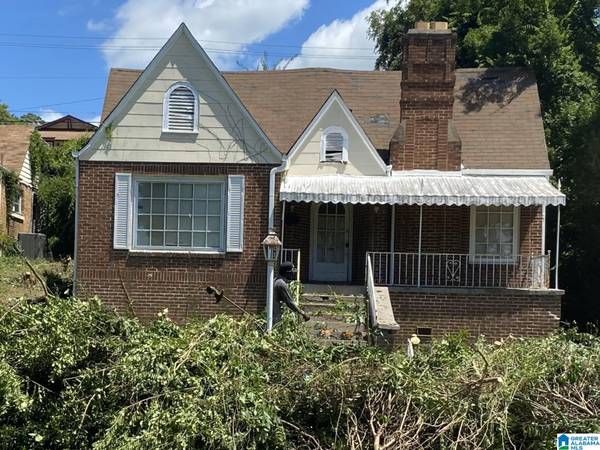 1420 47TH STREET, Birmingham, AL 35208