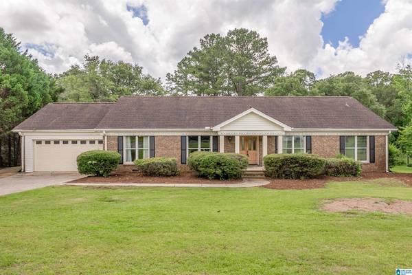 5311 Woodhill Circle, Tuscaloosa, AL 35405