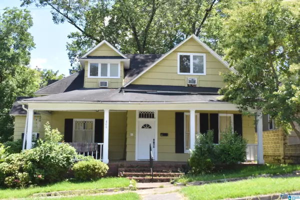 806 RANDALL STREET, Gadsden, AL 35901
