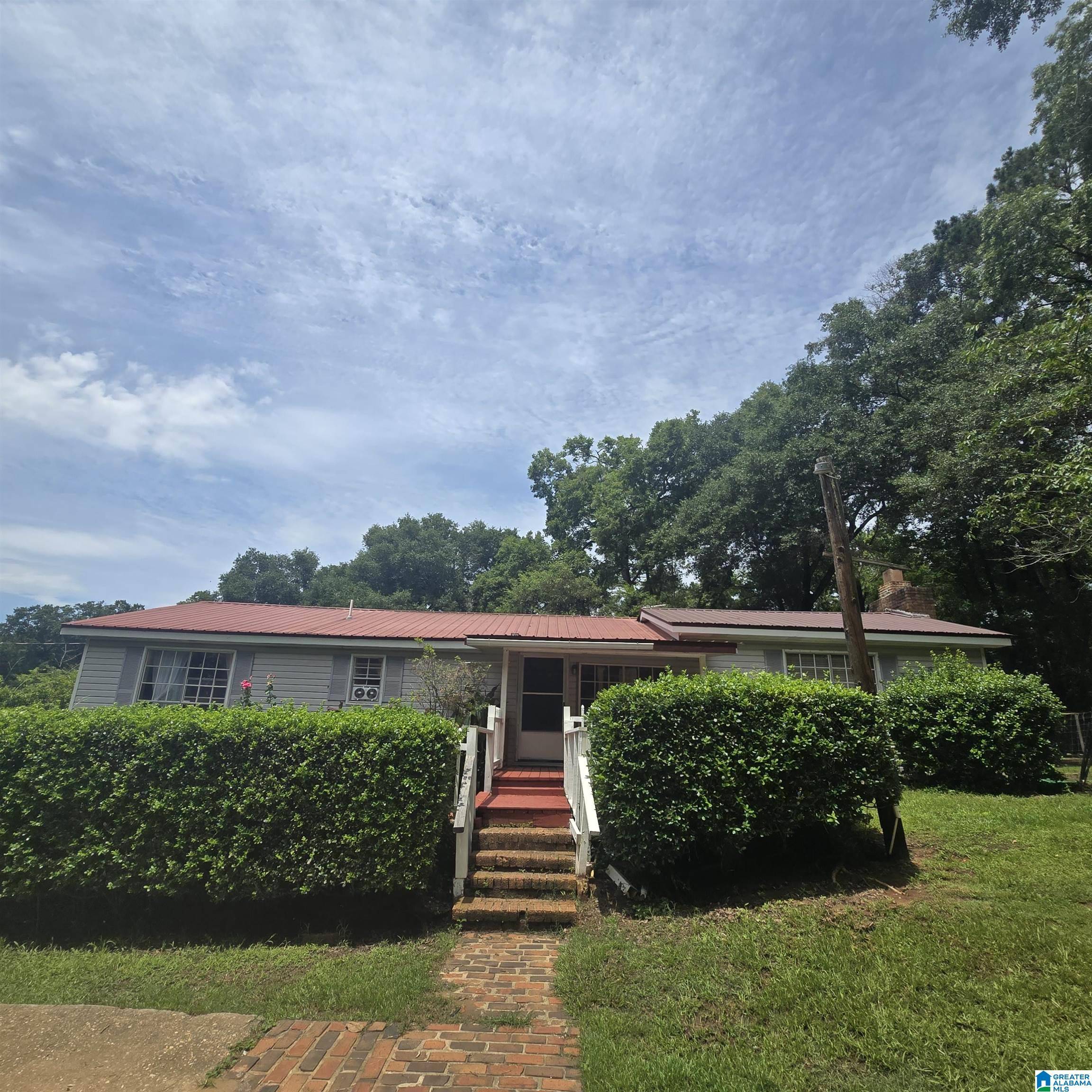 175 COUNTY ROAD 511, Valley Grande, AL 36701