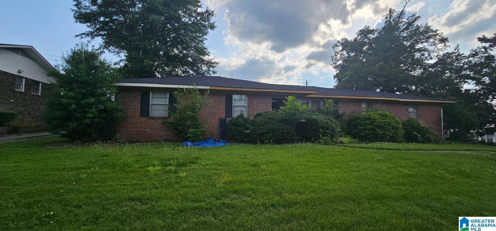 601 BEACON DRIVE, Fairfield, AL 35064