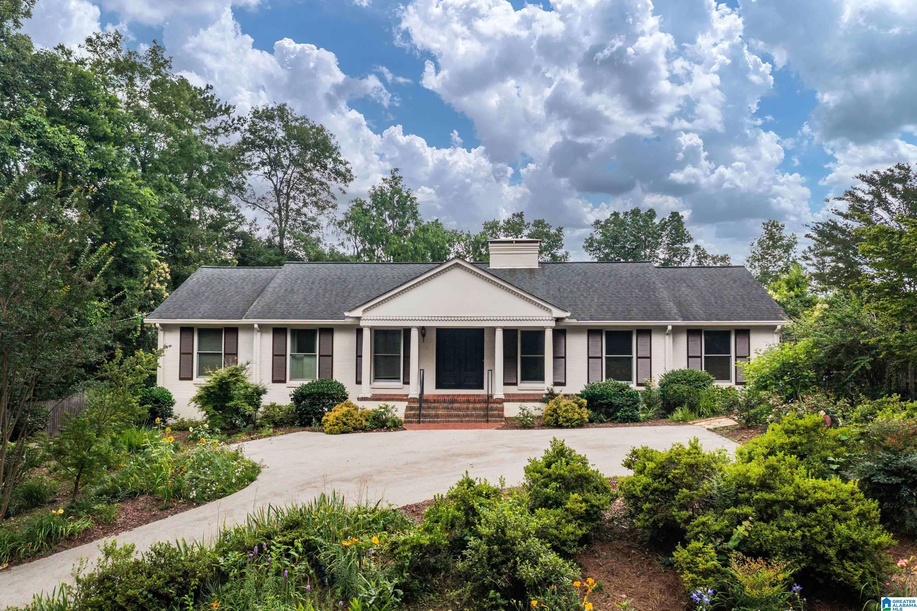 3609 SPRINGHILL ROAD, Mountain Brook, AL 35223