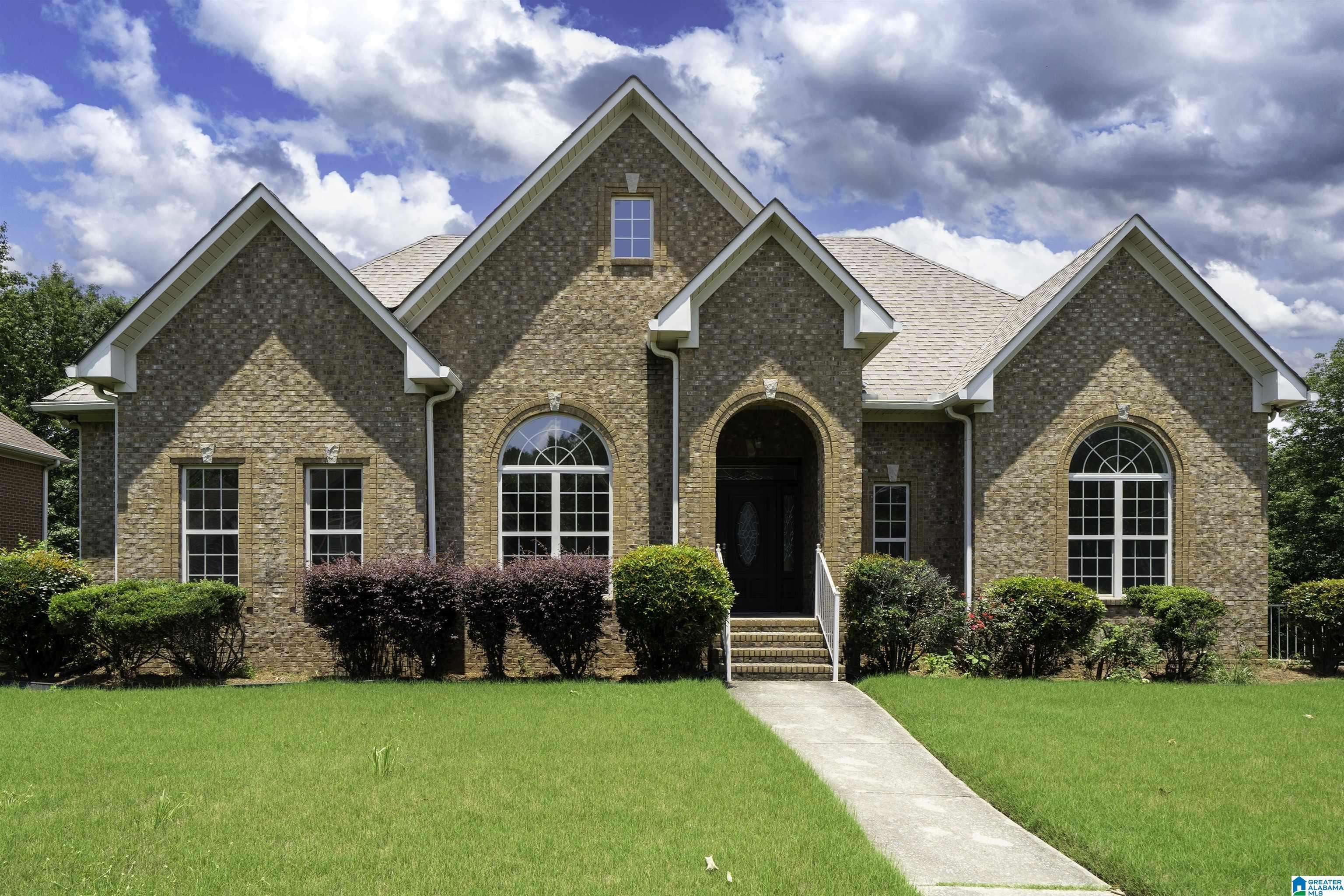 1819 CALGARY DRIVE, Birmingham, AL 35022