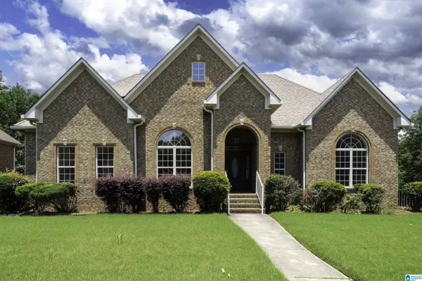 1819 CALGARY DRIVE, Bessemer, AL 35022