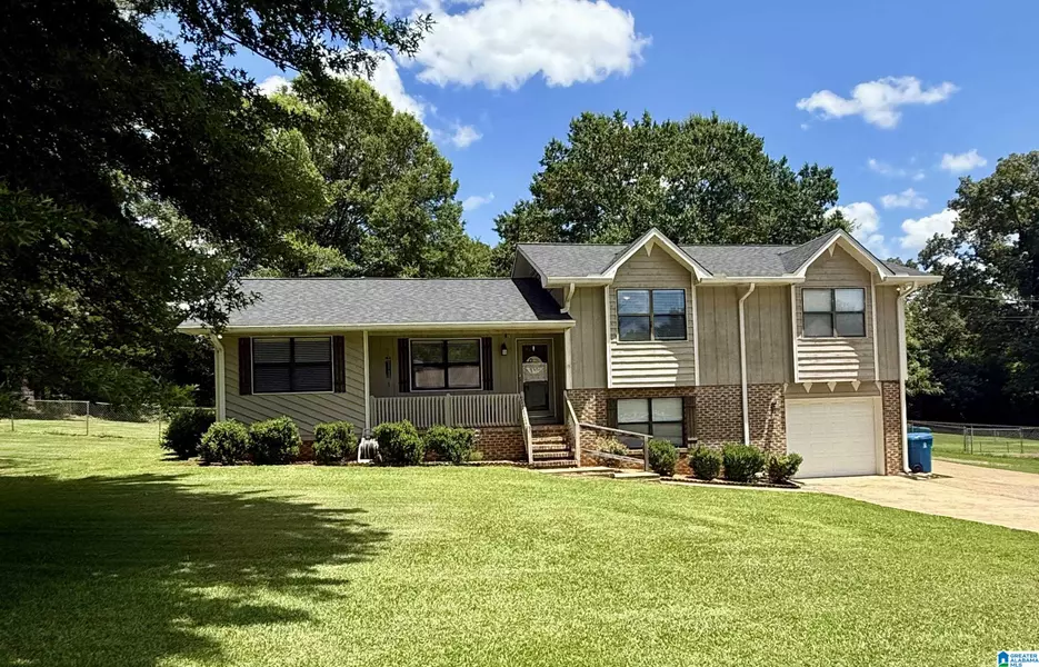 1514 BRIERWOOD PLACE SW, Jacksonville, AL 36265