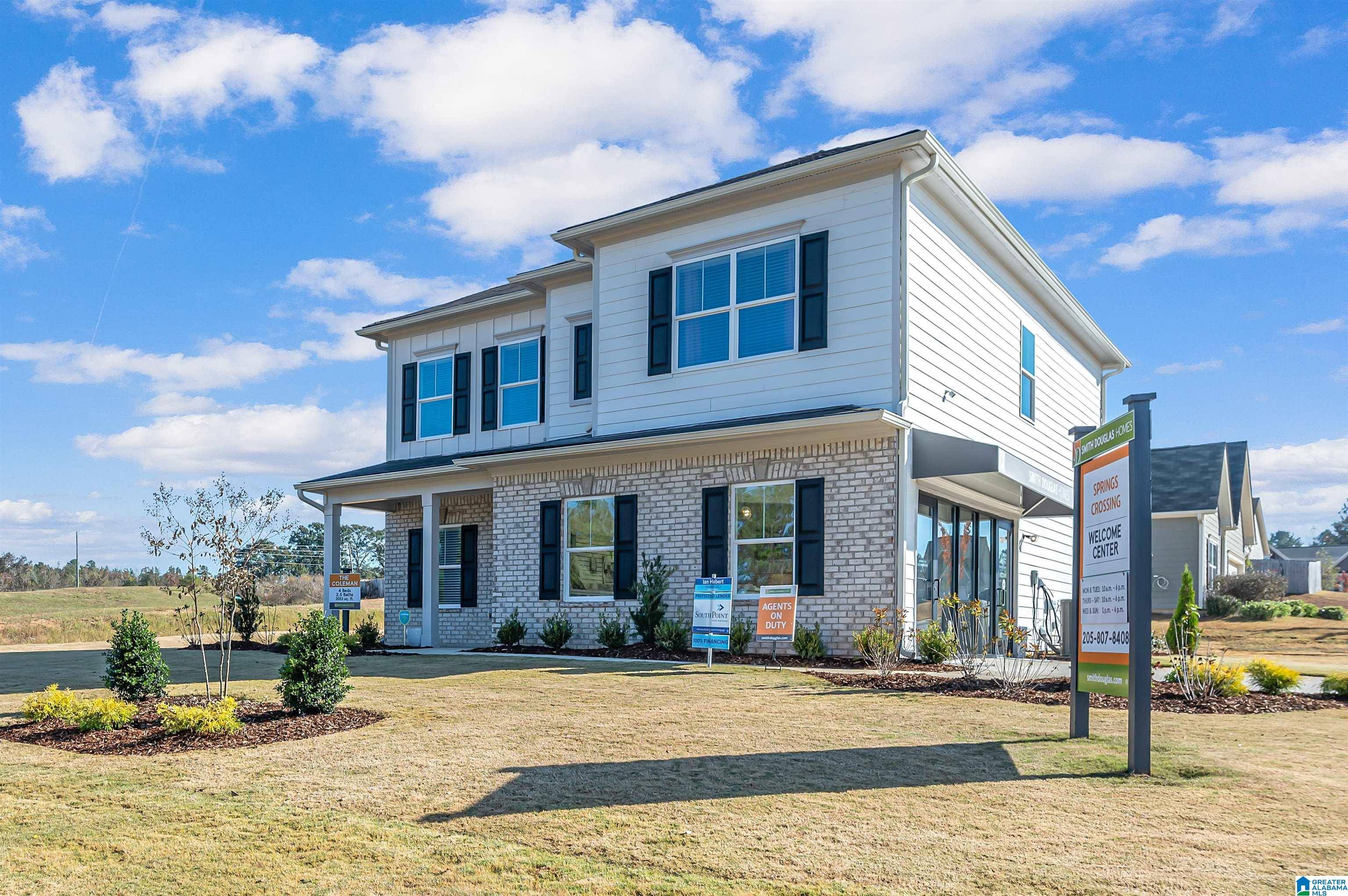 Columbiana, AL 35051,629 PINE VALLEY TRAIL