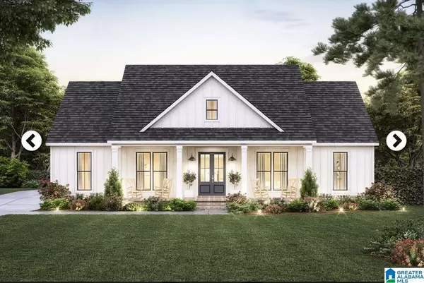 98 WATERFORD WAY, Jacksonville, AL 36265