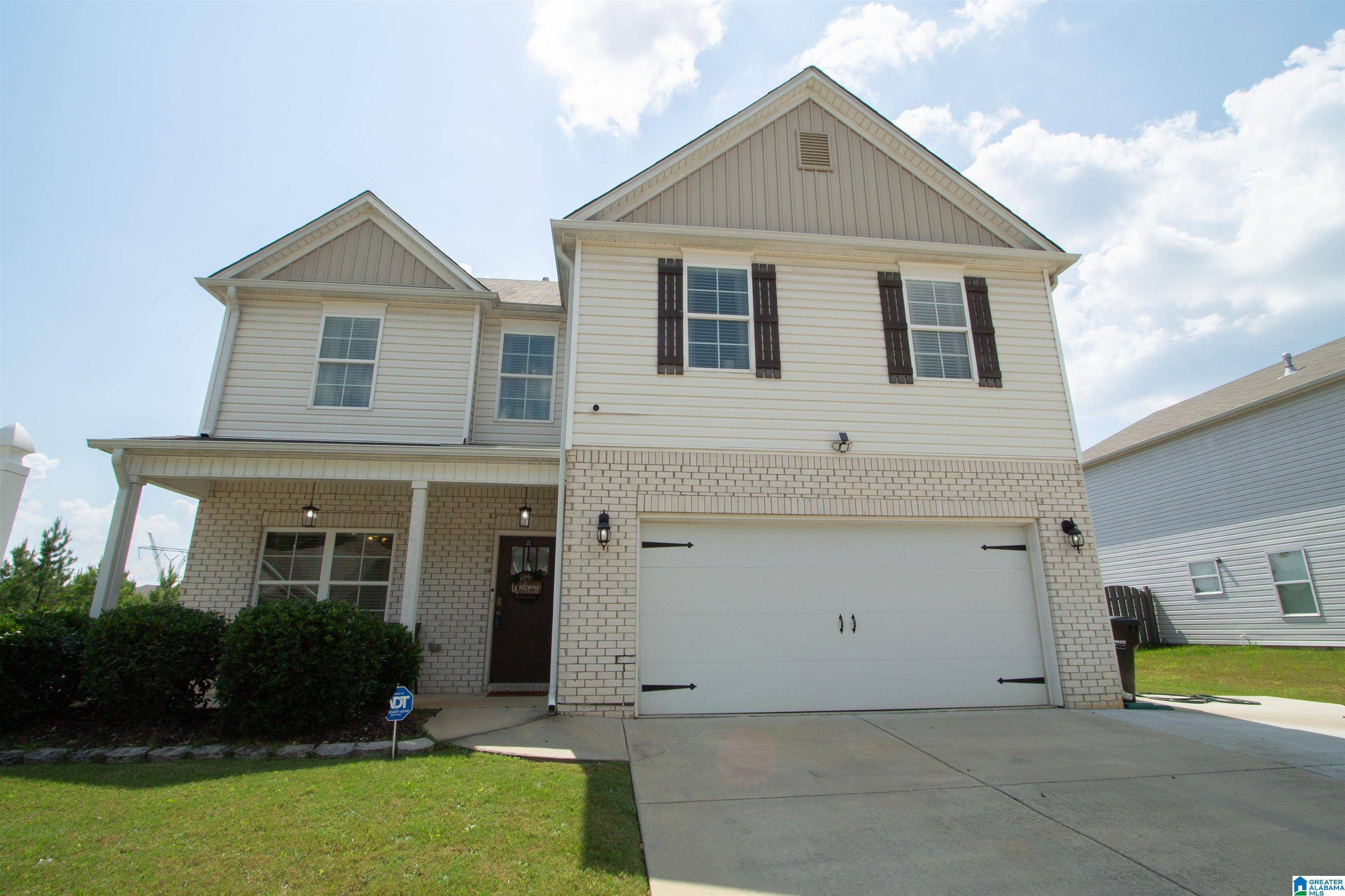 Bessemer, AL 35022,6497 NEWBRIDGE DRIVE