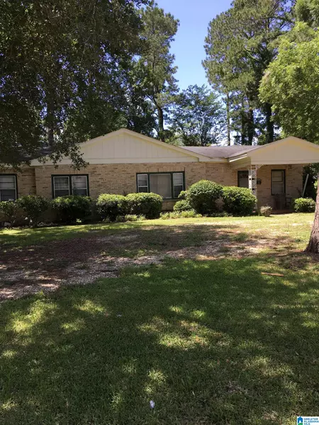 1212 9TH AVENUE, Selma, AL 36703