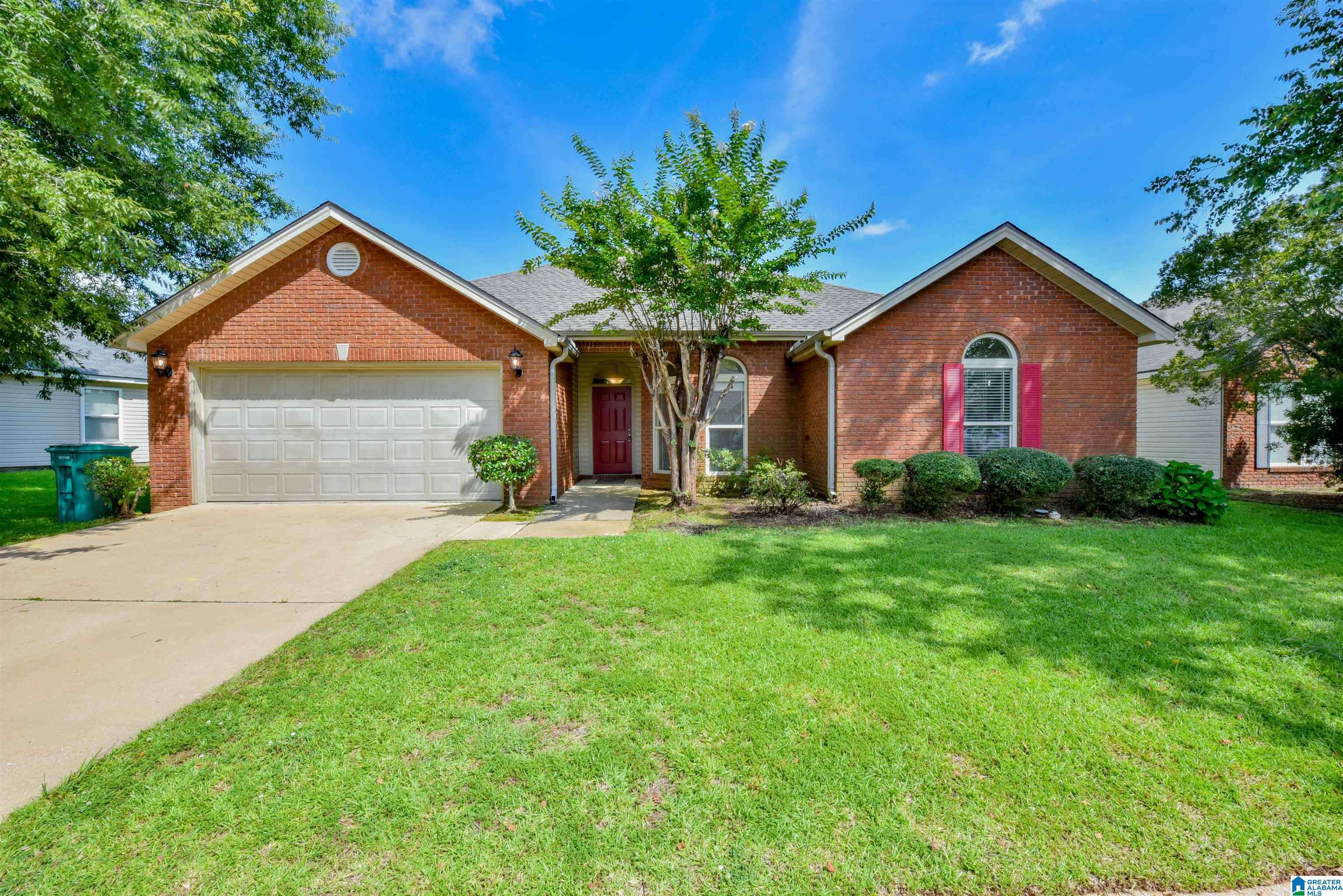 9825 EMPRESS BOULEVARD, Tuscaloosa, AL 35405