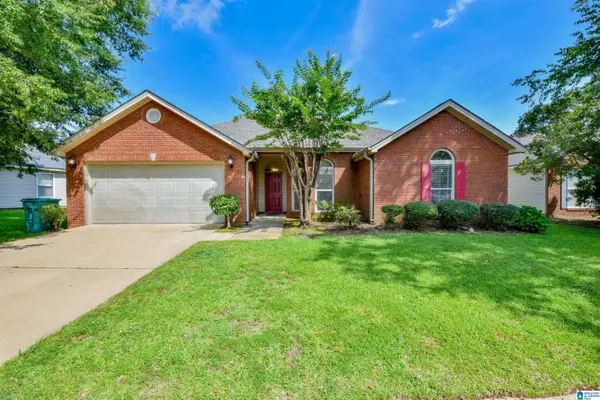 Tuscaloosa, AL 35405,9825 EMPRESS BOULEVARD